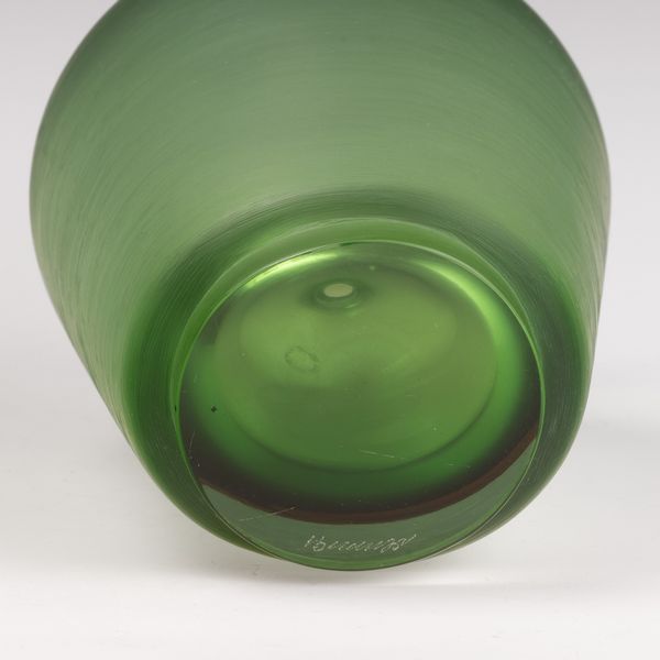 Paolo Venini : Venini, Murano 1991  - Asta Vetri di Murano del '900 - Associazione Nazionale - Case d'Asta italiane