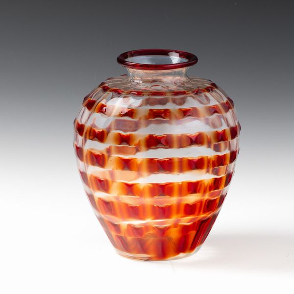 Pauly, Murano 1930 ca  - Asta Vetri di Murano del '900 - Associazione Nazionale - Case d'Asta italiane