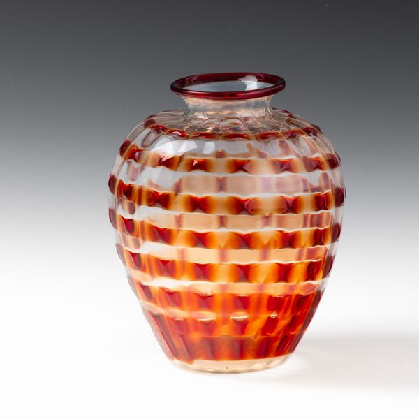 Pauly, Murano 1930 ca  - Asta Vetri di Murano del '900 - Associazione Nazionale - Case d'Asta italiane