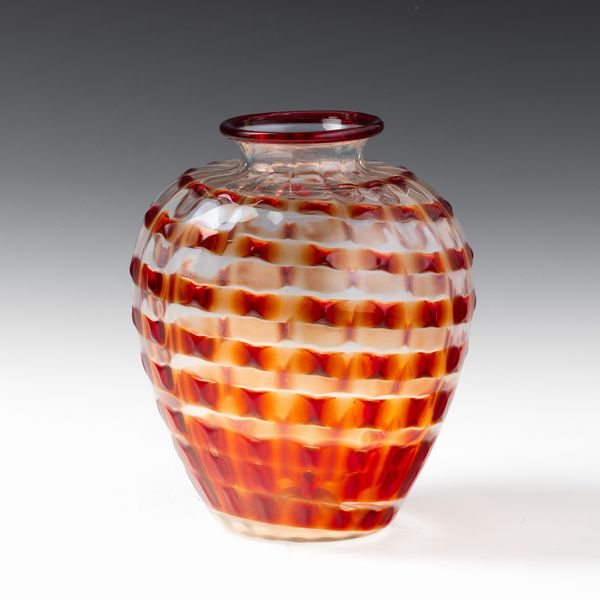 Pauly, Murano 1930 ca  - Asta Vetri di Murano del '900 - Associazione Nazionale - Case d'Asta italiane