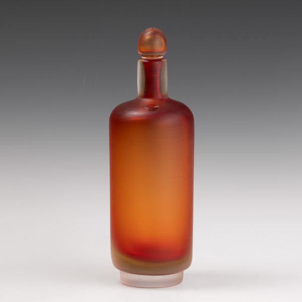 Paolo Venini : Venini, Murano 1991  - Asta Vetri di Murano del '900 - Associazione Nazionale - Case d'Asta italiane