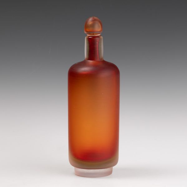 Paolo Venini : Venini, Murano 1991  - Asta Vetri di Murano del '900 - Associazione Nazionale - Case d'Asta italiane