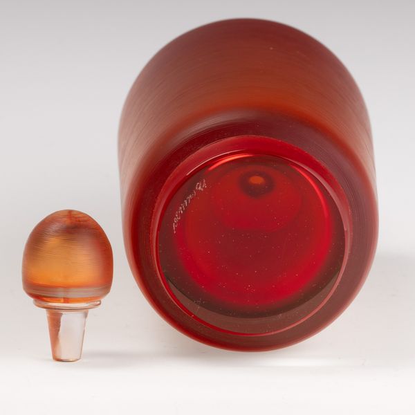 Paolo Venini : Venini, Murano 1991  - Asta Vetri di Murano del '900 - Associazione Nazionale - Case d'Asta italiane