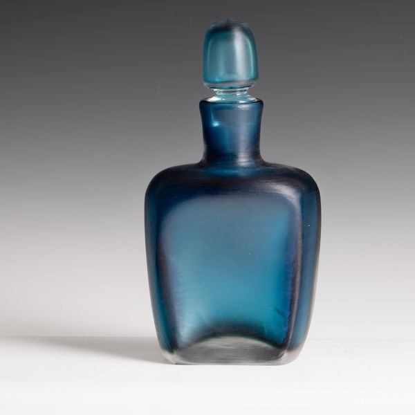 Paolo Venini : Venini, Murano 1956 ca<BR>  - Asta Vetri di Murano del '900 - Associazione Nazionale - Case d'Asta italiane