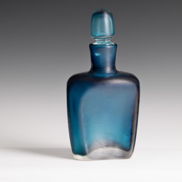 Paolo Venini : Venini, Murano 1956 ca<BR>  - Asta Vetri di Murano del '900 - Associazione Nazionale - Case d'Asta italiane