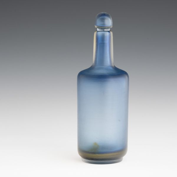 Paolo Venini : Venini, Murano 1956 ca  - Asta Vetri di Murano del '900 - Associazione Nazionale - Case d'Asta italiane