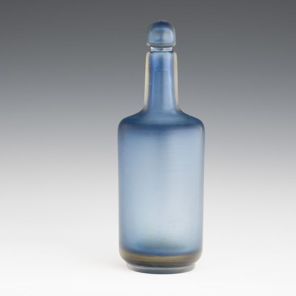 Paolo Venini : Venini, Murano 1956 ca  - Asta Vetri di Murano del '900 - Associazione Nazionale - Case d'Asta italiane