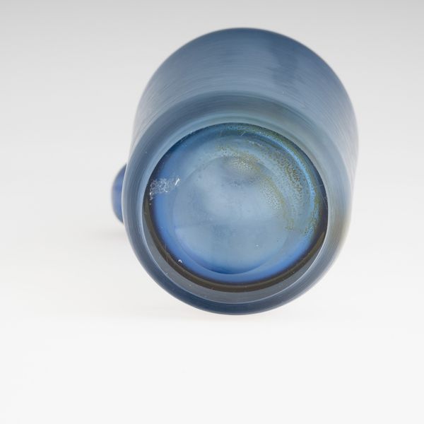 Paolo Venini : Venini, Murano 1956 ca  - Asta Vetri di Murano del '900 - Associazione Nazionale - Case d'Asta italiane