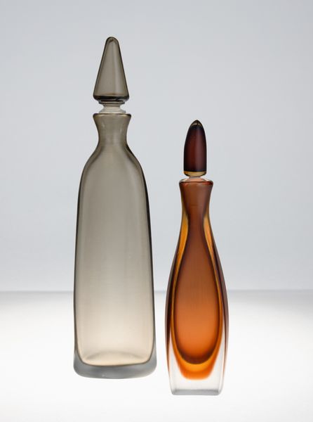 Paolo Venini : Venini, Murano 1956 ca  - Asta Vetri di Murano del '900 - Associazione Nazionale - Case d'Asta italiane