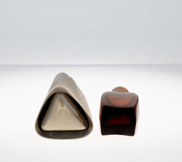 Paolo Venini : Venini, Murano 1956 ca  - Asta Vetri di Murano del '900 - Associazione Nazionale - Case d'Asta italiane