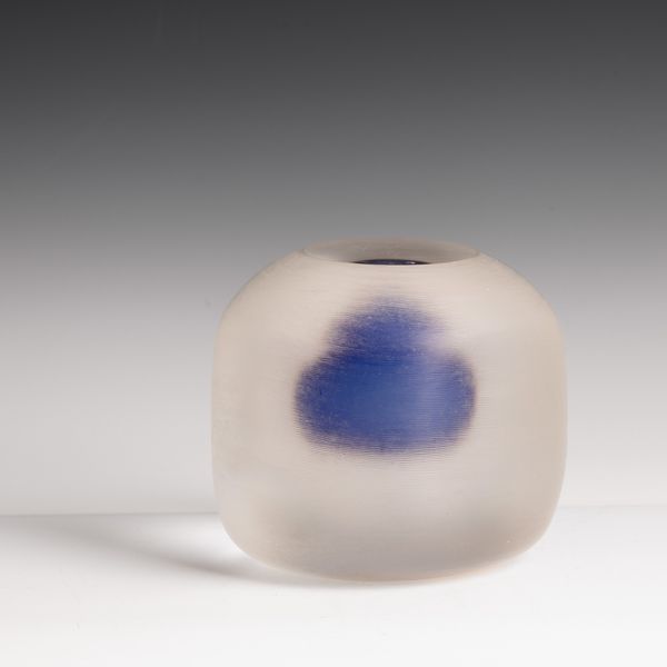 Paolo Venini : Venini, Murano 1970 ca  - Asta Vetri di Murano del '900 - Associazione Nazionale - Case d'Asta italiane