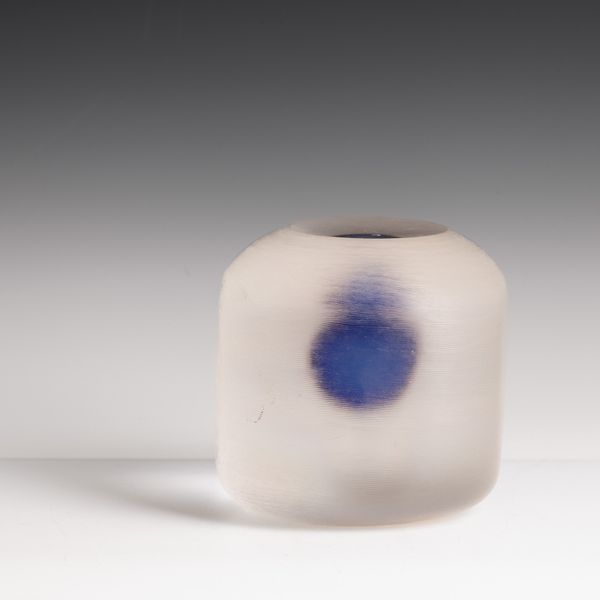 Paolo Venini : Venini, Murano 1970 ca  - Asta Vetri di Murano del '900 - Associazione Nazionale - Case d'Asta italiane