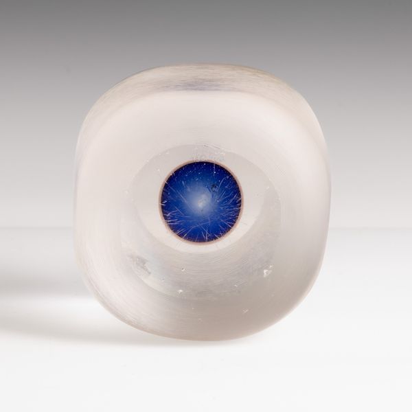 Paolo Venini : Venini, Murano 1970 ca  - Asta Vetri di Murano del '900 - Associazione Nazionale - Case d'Asta italiane