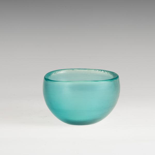 Paolo Venini : Venini, Murano 1956 ca  - Asta Vetri di Murano del '900 - Associazione Nazionale - Case d'Asta italiane