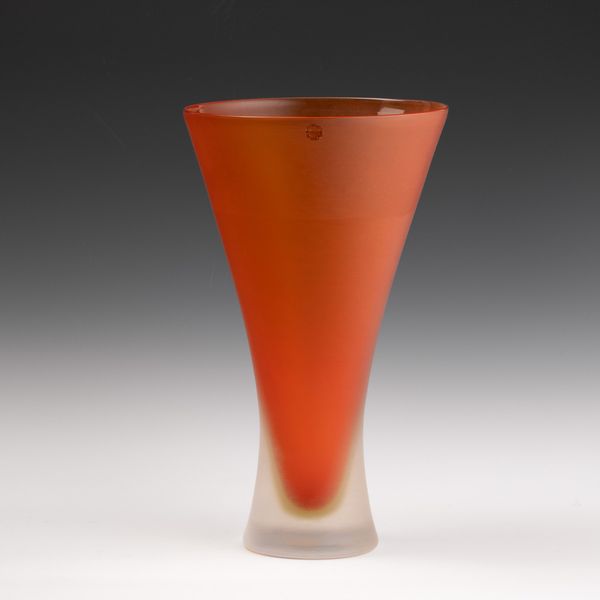 Paolo Venini : Venini, Murano 1996  - Asta Vetri di Murano del '900 - Associazione Nazionale - Case d'Asta italiane