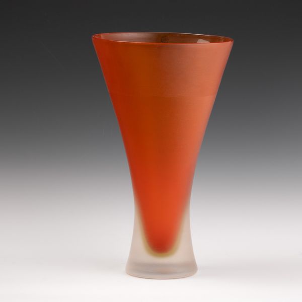 Paolo Venini : Venini, Murano 1996  - Asta Vetri di Murano del '900 - Associazione Nazionale - Case d'Asta italiane