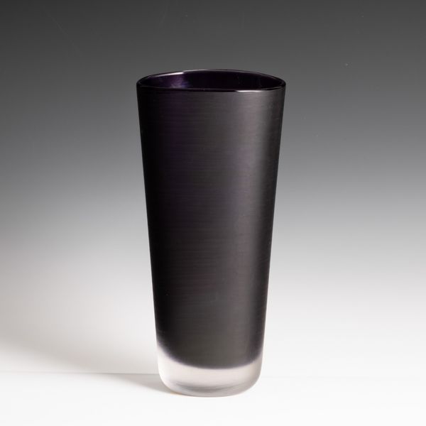 Paolo Venini : Venini, Murano 1960 ca  - Asta Vetri di Murano del '900 - Associazione Nazionale - Case d'Asta italiane