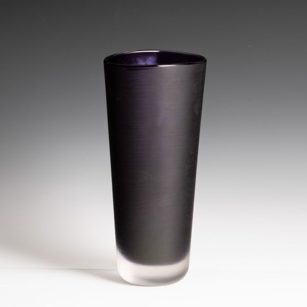 Paolo Venini : Venini, Murano 1960 ca  - Asta Vetri di Murano del '900 - Associazione Nazionale - Case d'Asta italiane