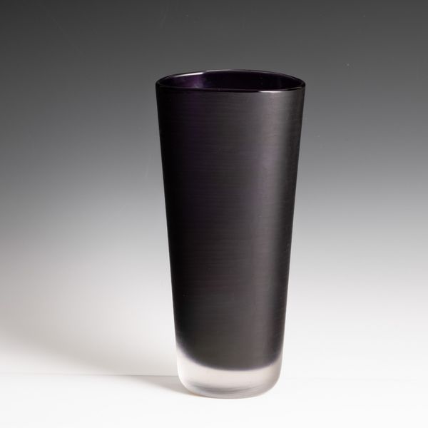 Paolo Venini : Venini, Murano 1960 ca  - Asta Vetri di Murano del '900 - Associazione Nazionale - Case d'Asta italiane