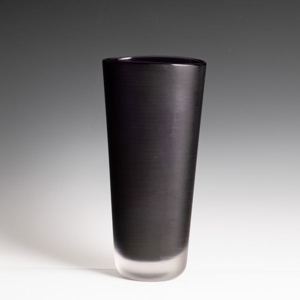 Paolo Venini : Venini, Murano 1960 ca  - Asta Vetri di Murano del '900 - Associazione Nazionale - Case d'Asta italiane