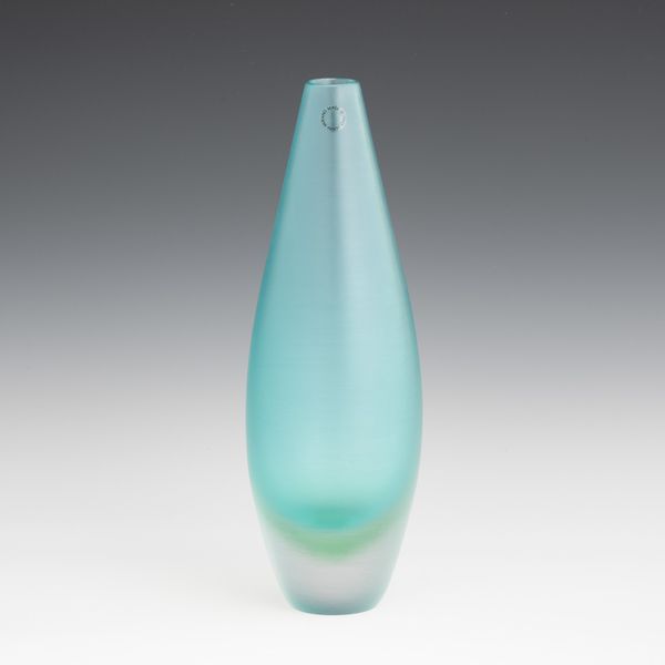 Paolo Venini : Venini, Murano 1991  - Asta Vetri di Murano del '900 - Associazione Nazionale - Case d'Asta italiane