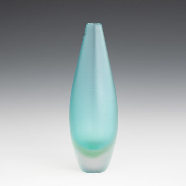 Paolo Venini : Venini, Murano 1991  - Asta Vetri di Murano del '900 - Associazione Nazionale - Case d'Asta italiane