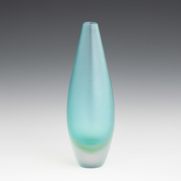 Paolo Venini : Venini, Murano 1991  - Asta Vetri di Murano del '900 - Associazione Nazionale - Case d'Asta italiane