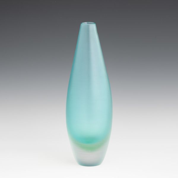 Paolo Venini : Venini, Murano 1991  - Asta Vetri di Murano del '900 - Associazione Nazionale - Case d'Asta italiane