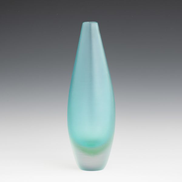 Paolo Venini : Venini, Murano 1991  - Asta Vetri di Murano del '900 - Associazione Nazionale - Case d'Asta italiane