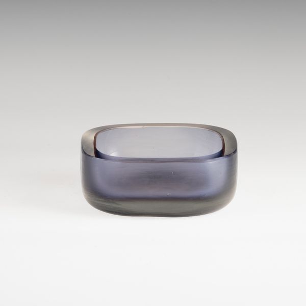 Paolo Venini : Venini, Murano 1956 ca  - Asta Vetri di Murano del '900 - Associazione Nazionale - Case d'Asta italiane