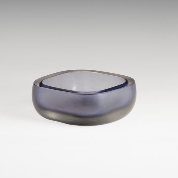 Paolo Venini : Venini, Murano 1956 ca  - Asta Vetri di Murano del '900 - Associazione Nazionale - Case d'Asta italiane