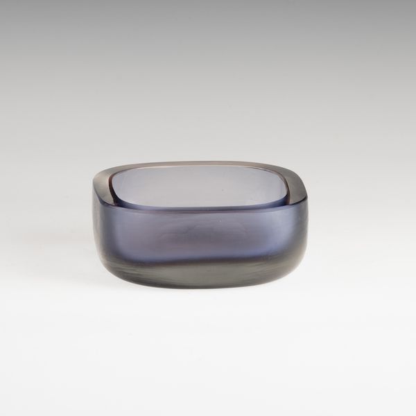 Paolo Venini : Venini, Murano 1956 ca  - Asta Vetri di Murano del '900 - Associazione Nazionale - Case d'Asta italiane