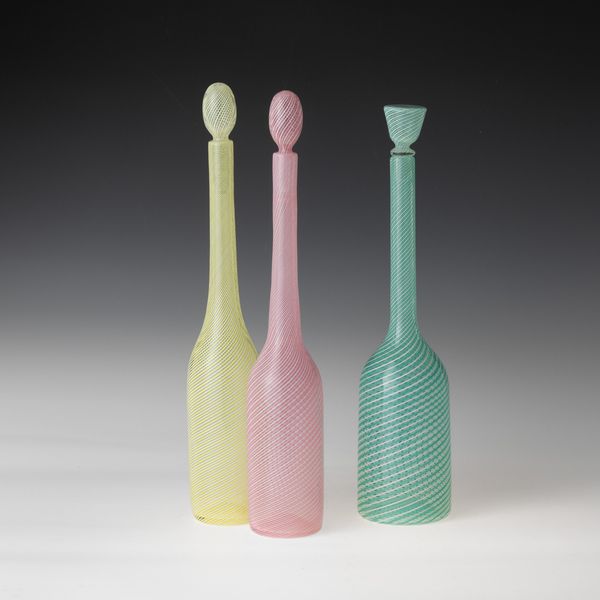 Venini, Murano 1960 ca  - Asta Vetri di Murano del '900 - Associazione Nazionale - Case d'Asta italiane