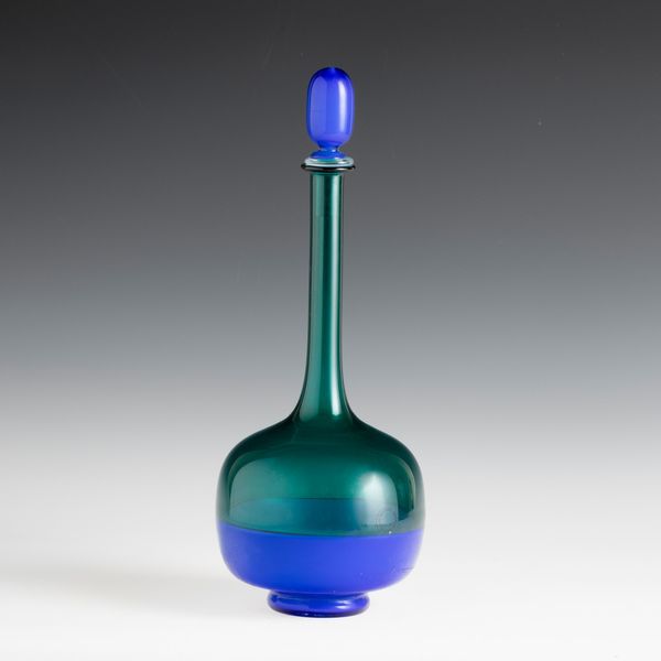 Venini, Murano 1988  - Asta Vetri di Murano del '900 - Associazione Nazionale - Case d'Asta italiane