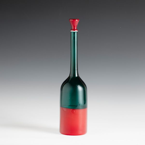 Venini, Murano 1988  - Asta Vetri di Murano del '900 - Associazione Nazionale - Case d'Asta italiane