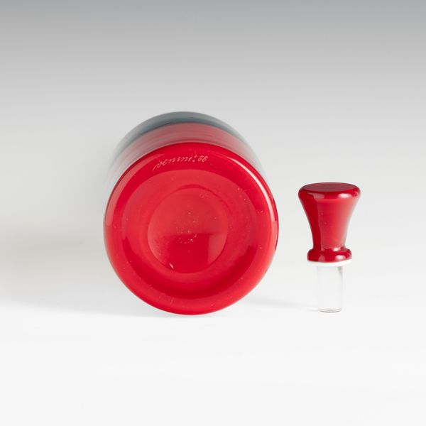 Venini, Murano 1988  - Asta Vetri di Murano del '900 - Associazione Nazionale - Case d'Asta italiane