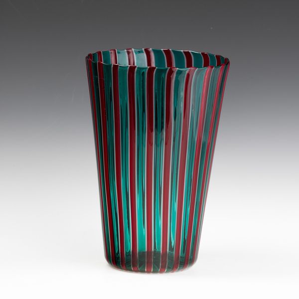 Venini, Murano 1970 ca  - Asta Vetri di Murano del '900 - Associazione Nazionale - Case d'Asta italiane