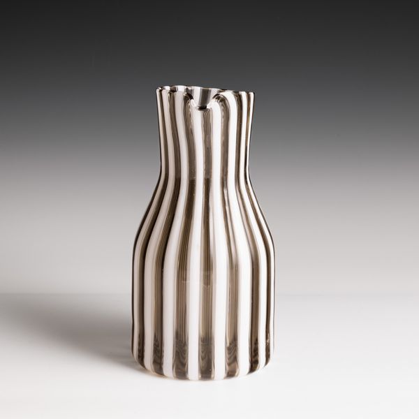 Venini, Murano 1970 ca  - Asta Vetri di Murano del '900 - Associazione Nazionale - Case d'Asta italiane