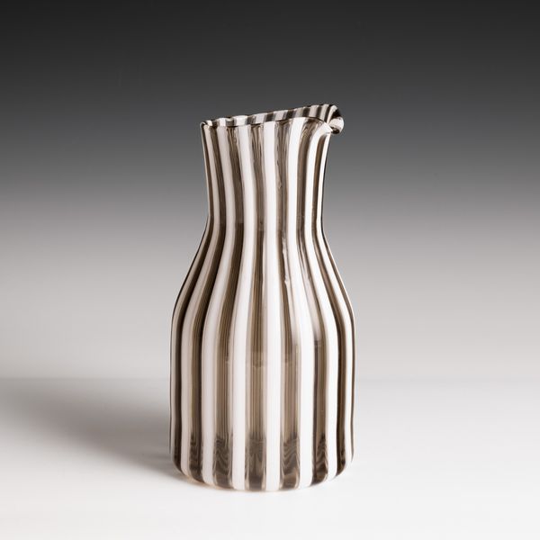 Venini, Murano 1970 ca  - Asta Vetri di Murano del '900 - Associazione Nazionale - Case d'Asta italiane