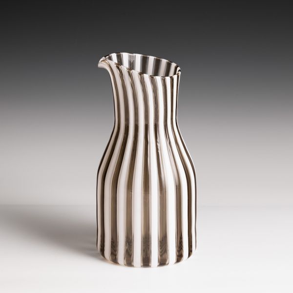 Venini, Murano 1970 ca  - Asta Vetri di Murano del '900 - Associazione Nazionale - Case d'Asta italiane