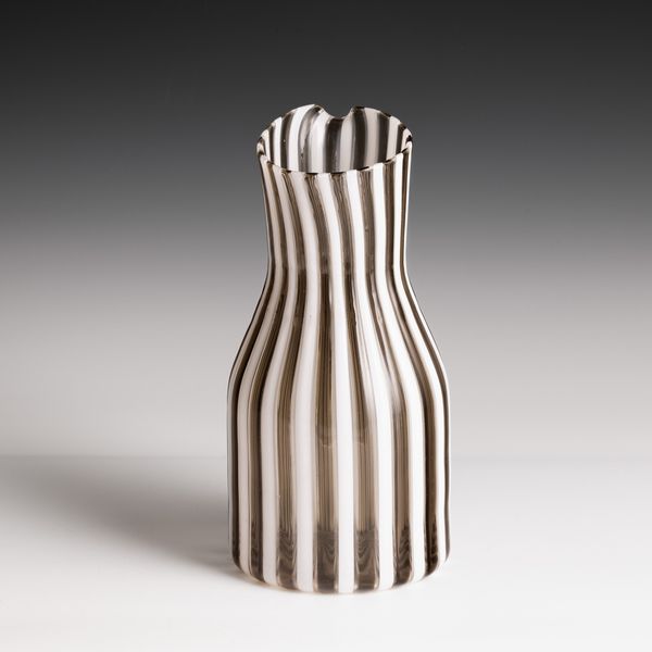 Venini, Murano 1970 ca  - Asta Vetri di Murano del '900 - Associazione Nazionale - Case d'Asta italiane