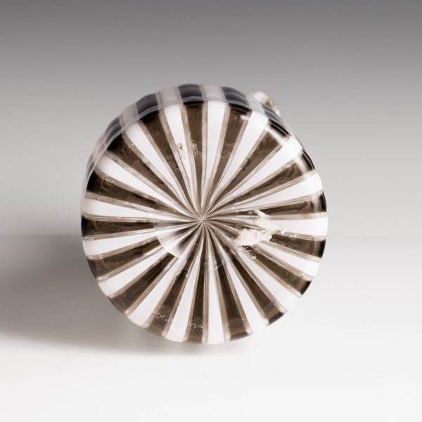 Venini, Murano 1970 ca  - Asta Vetri di Murano del '900 - Associazione Nazionale - Case d'Asta italiane