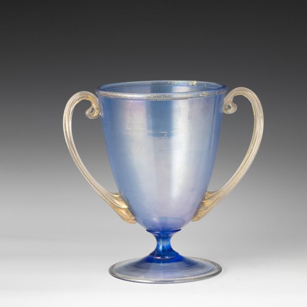 Seguso Vetri dArte, Murano 1940 ca  - Asta Vetri di Murano del '900 - Associazione Nazionale - Case d'Asta italiane