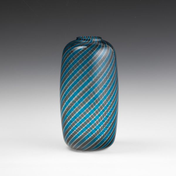 Venini, Murano 1991  - Asta Vetri di Murano del '900 - Associazione Nazionale - Case d'Asta italiane