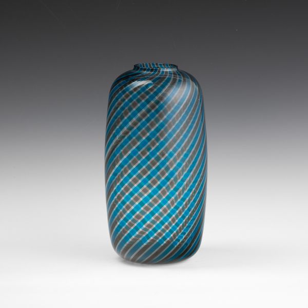 Venini, Murano 1991  - Asta Vetri di Murano del '900 - Associazione Nazionale - Case d'Asta italiane