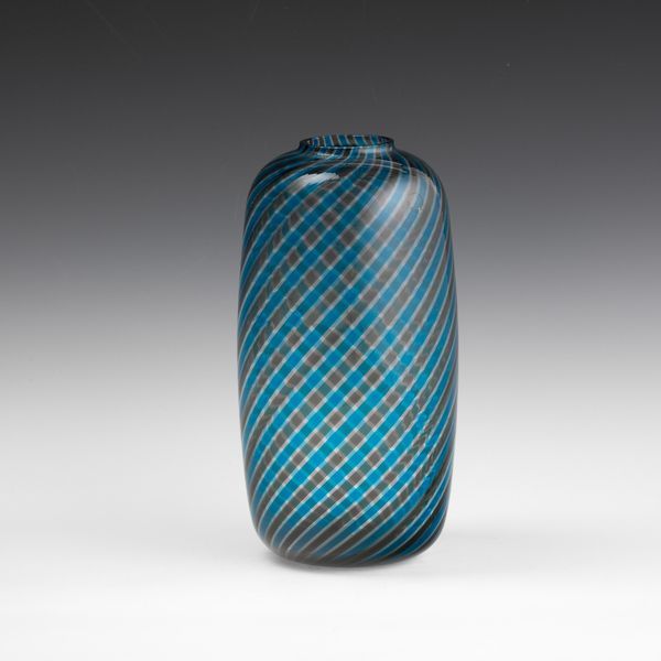 Venini, Murano 1991  - Asta Vetri di Murano del '900 - Associazione Nazionale - Case d'Asta italiane