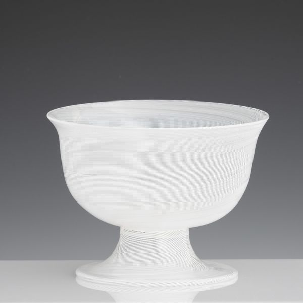 Venini, Murano 1980 ca  - Asta Vetri di Murano del '900 - Associazione Nazionale - Case d'Asta italiane