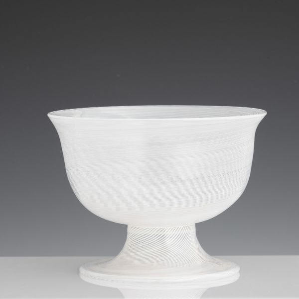 Venini, Murano 1980 ca  - Asta Vetri di Murano del '900 - Associazione Nazionale - Case d'Asta italiane