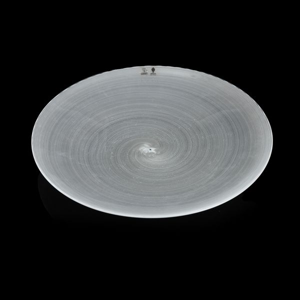 Venini, Murano 1982  - Asta Vetri di Murano del '900 - Associazione Nazionale - Case d'Asta italiane