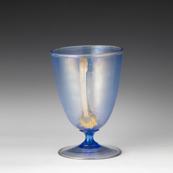 Seguso Vetri dArte, Murano 1940 ca  - Asta Vetri di Murano del '900 - Associazione Nazionale - Case d'Asta italiane